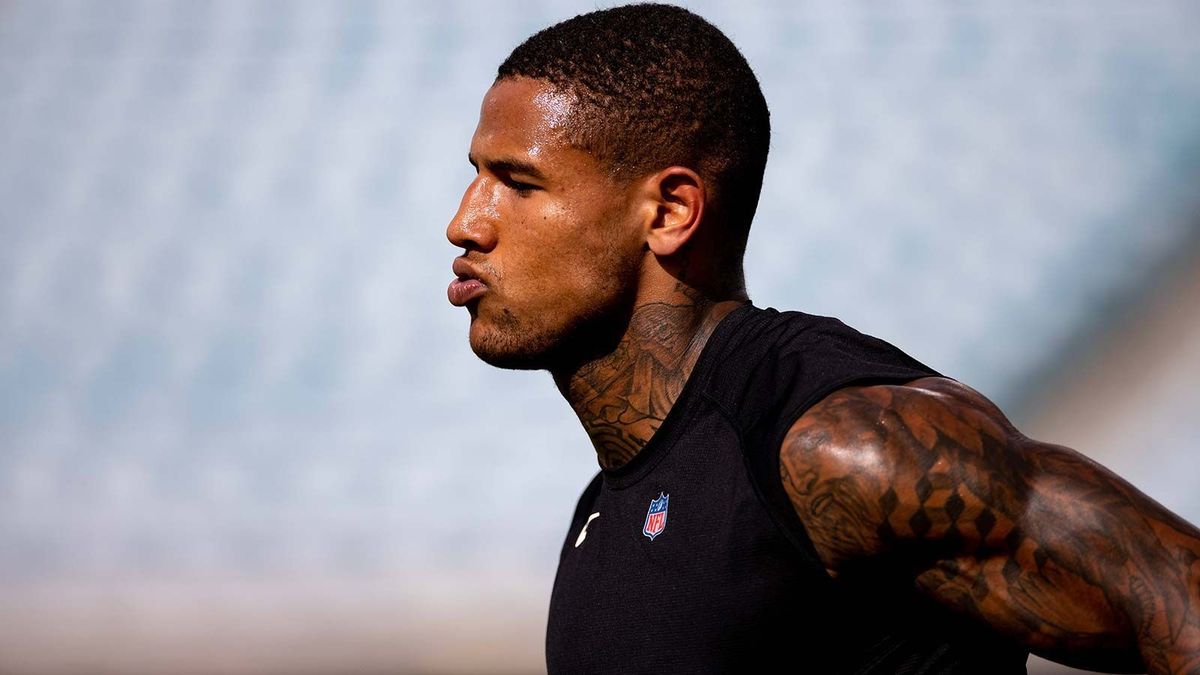 Darren Waller