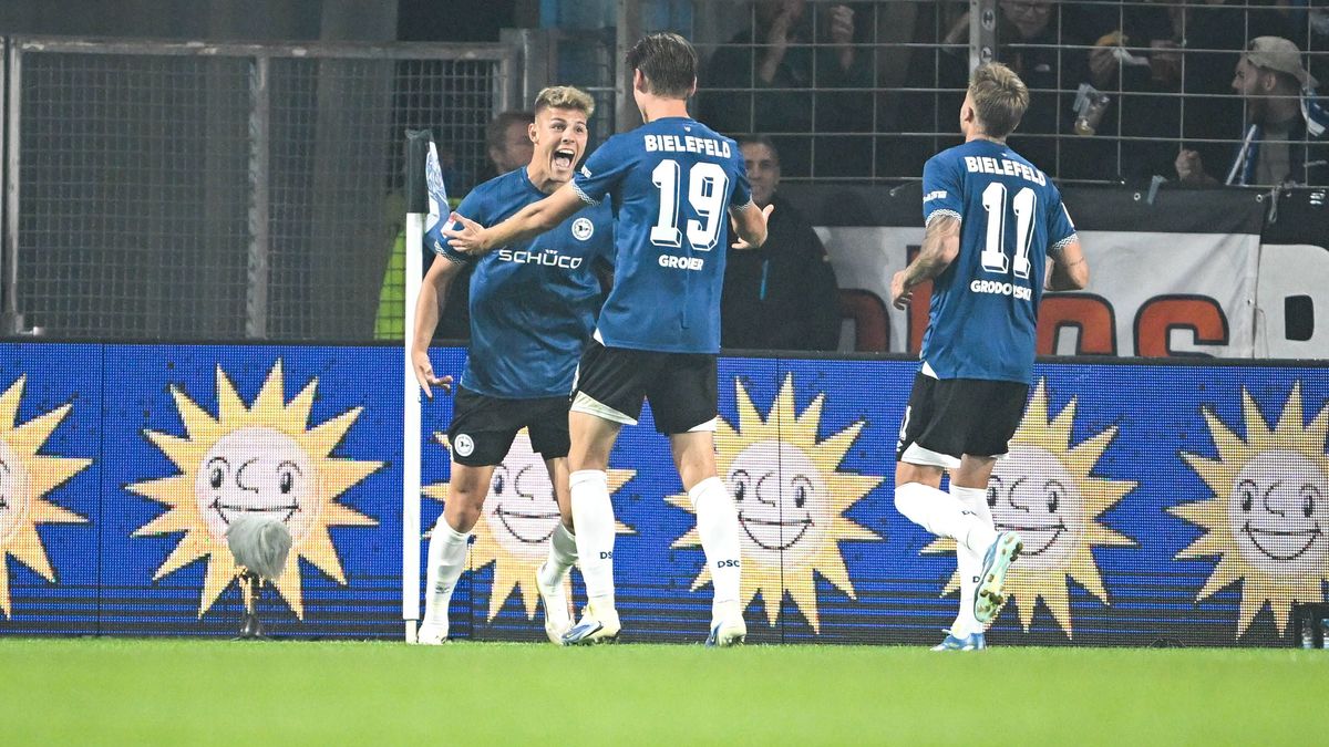 Arminia Bielefeld