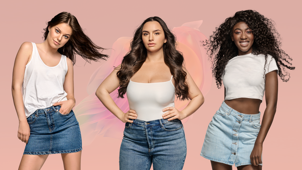 GNTM 2023 ist gestartet Erfahre hier alles über die Models der 18. Staffel