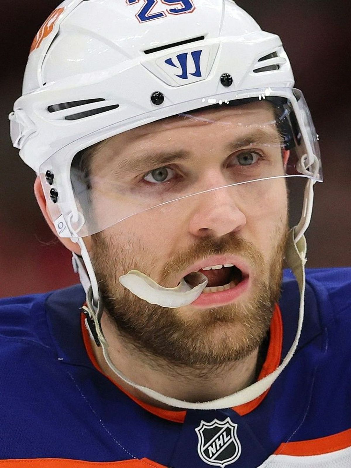 Leon Draisaitl