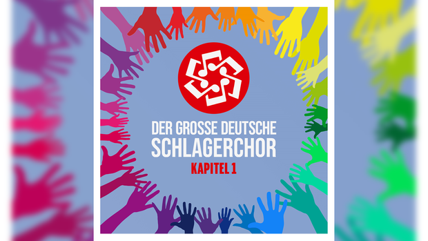 Der Große Deutsche Schlagerchor