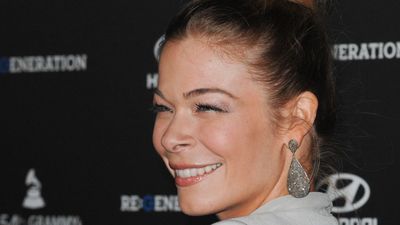 Profile image - LeAnn Rimes