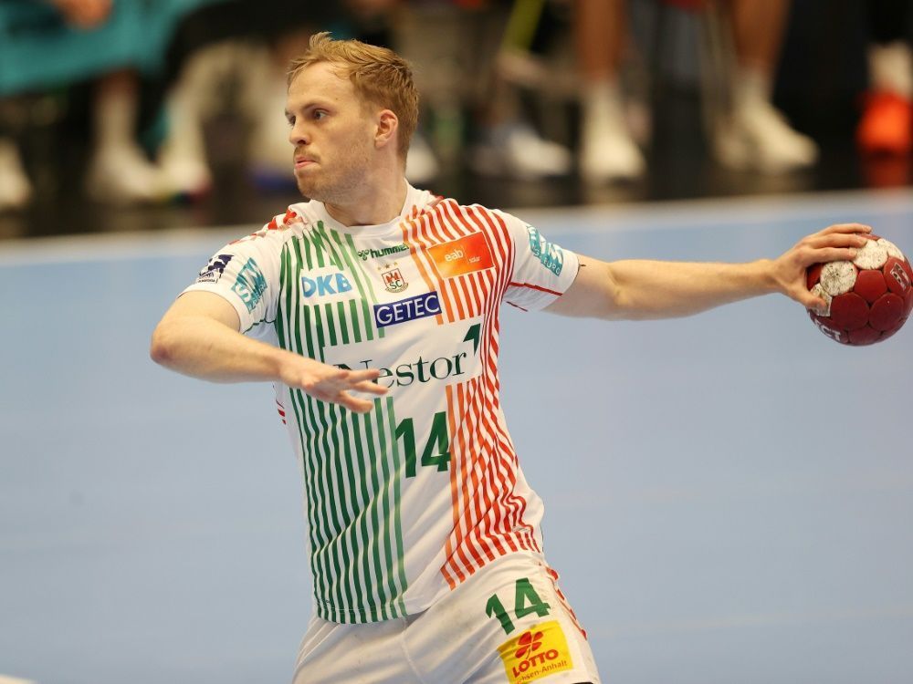 Handball Magdeburg gewinnt Titel bei der Klub-WM