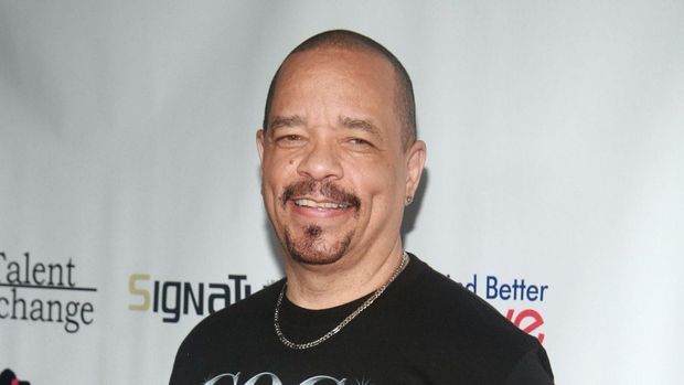 Ice-T Image