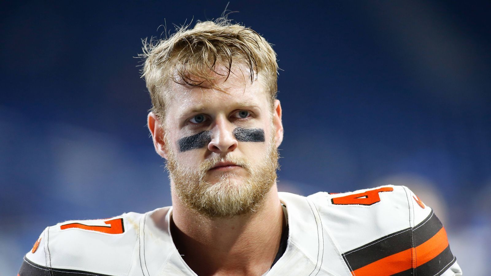 
                <strong>Platz 1: Charley Hughlett (Cleveland Browns)</strong><br>
                Gesamtvolumen des Vertrags: 6,370 Millionen US-DollarLaufzeit: 6 Jahre bis zur Saison 2022
              