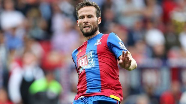 
                <strong>Crystal Palace</strong><br>
                Platz 16: Crystal Palace. Ausgaben: 28,8 Millionen Euro - Top-Transfer: Yohan Cabaye (13,9 Millionen Euro/Paris Saint-Germain).
              