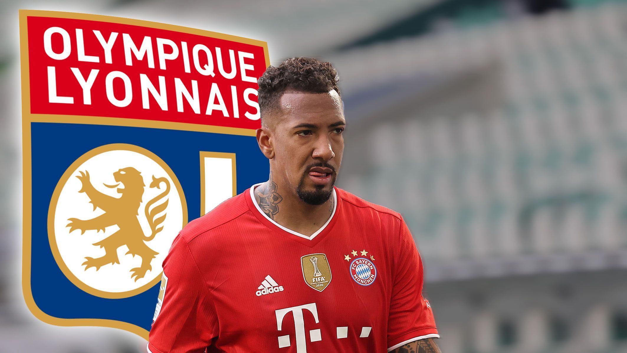 
                <strong>Jerome Boateng (Olympique Lyon)</strong><br>
                Jerome Boateng hat einen neuen Job! Der Ex-Star des FC Bayern wechselt zum französischen Top-Klub Olympique Lyon und unterschreibt einen Vertrag bis 2023. In Lyon trifft der 32-Jährige auf seinen ehemaligen Teamkollegen Xherdan Shaqiri, der sich im Sommer vom FC Liverpool den Franzosen anschloss. Für Boateng ist es nach Manchester City die zweite Station im Ausland.
              