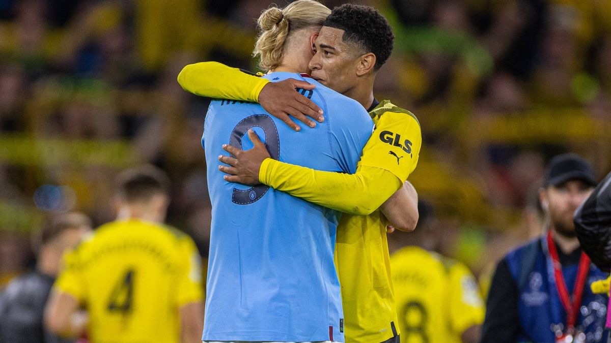 BVB vs City Vorschau