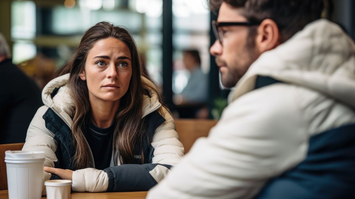 Beziehung mit einem Narzissten: So schaffst du es endlich, dich zu trennen