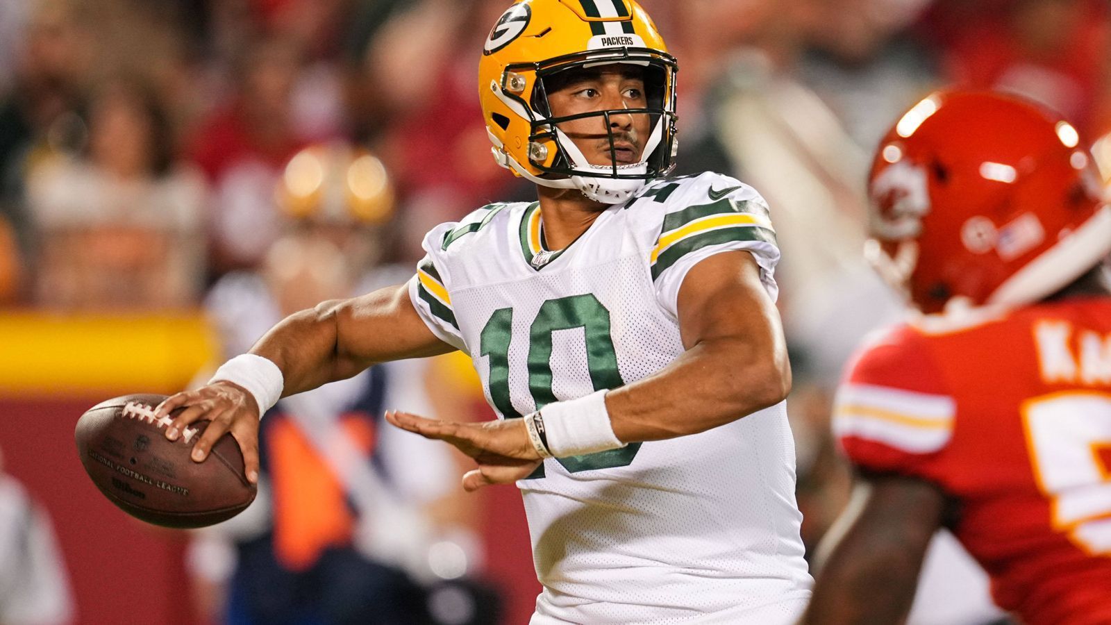 
                <strong>Week 13</strong><br>
                &#x2022; Thursday Night: Seahawks at Cowboys<br>&#x2022; Sunday Night: Chiefs at Packers<br>&#x2022; Monday Night: Bengals at Jaguars<br>
              