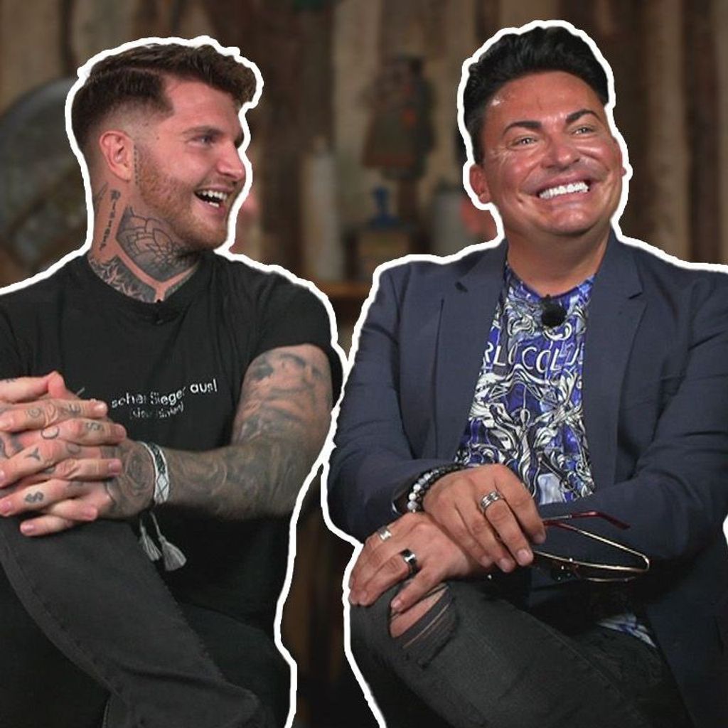 "Euer Traum-Duo is back, Bit**es!" - diese zwei Forsthaus-Stars mischen die Promis auf