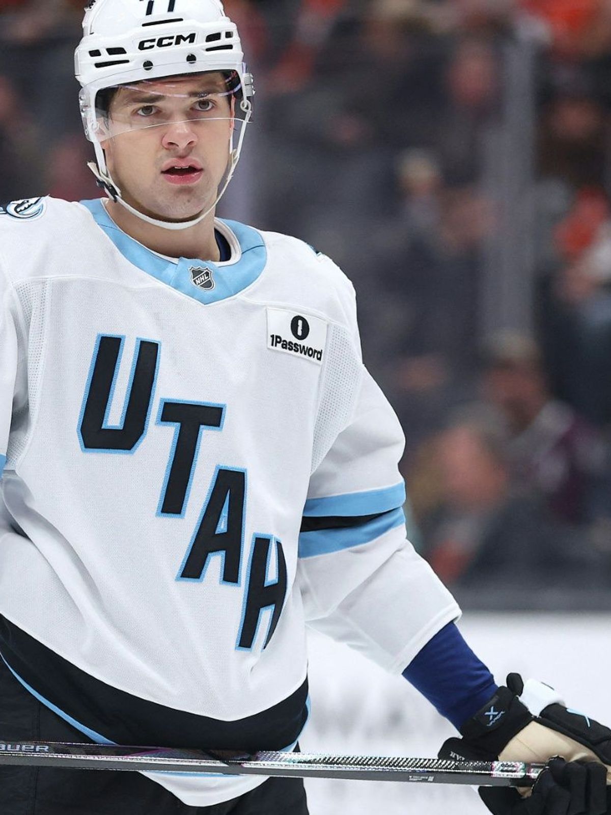 Nächster Sieg für Peterka und Utah