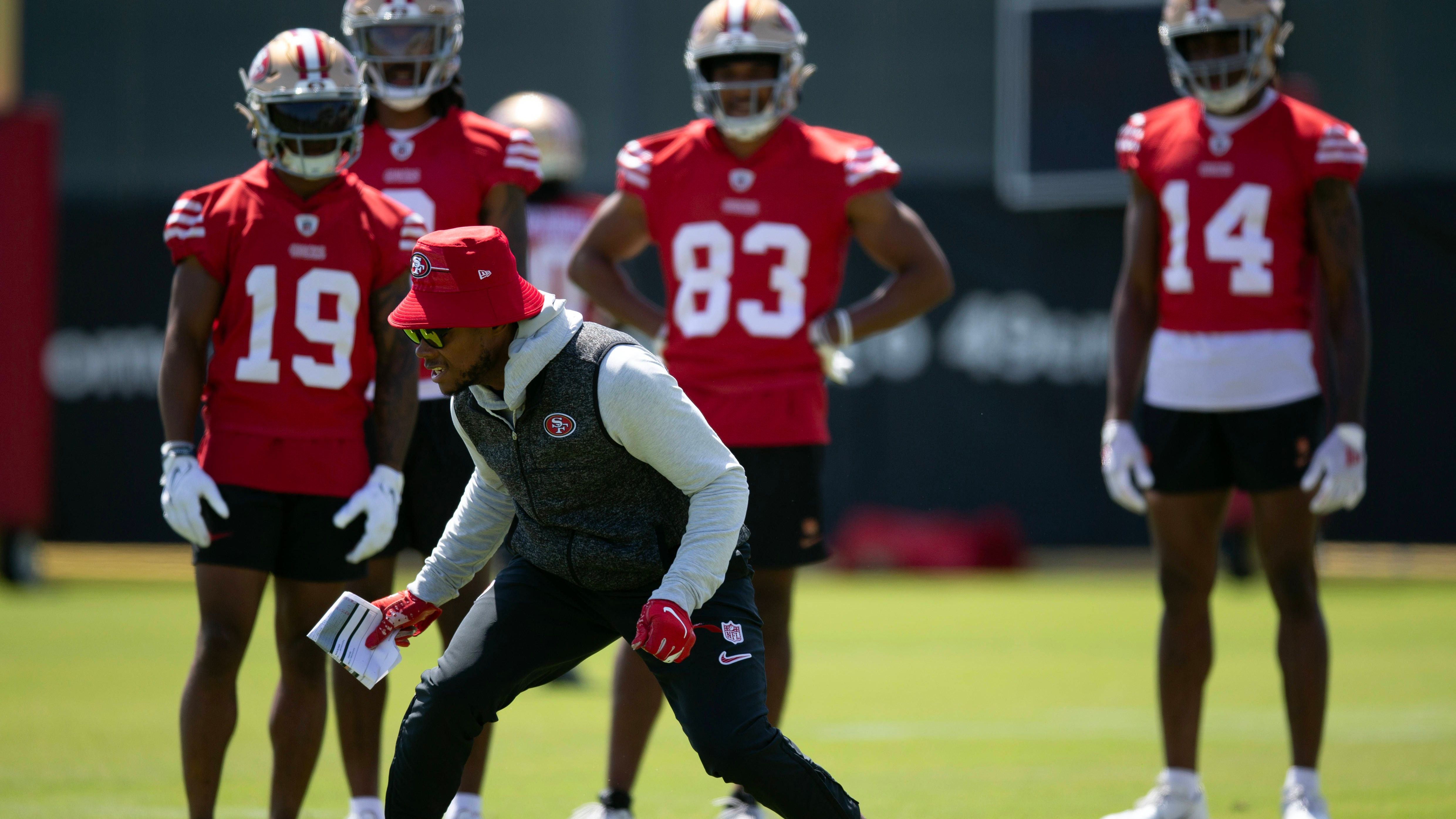 <strong>San Francisco 49ers @ Las Vegas Raiders</strong>&nbsp;<br>Wann: 14. August 2025<br>Wo: Henderson