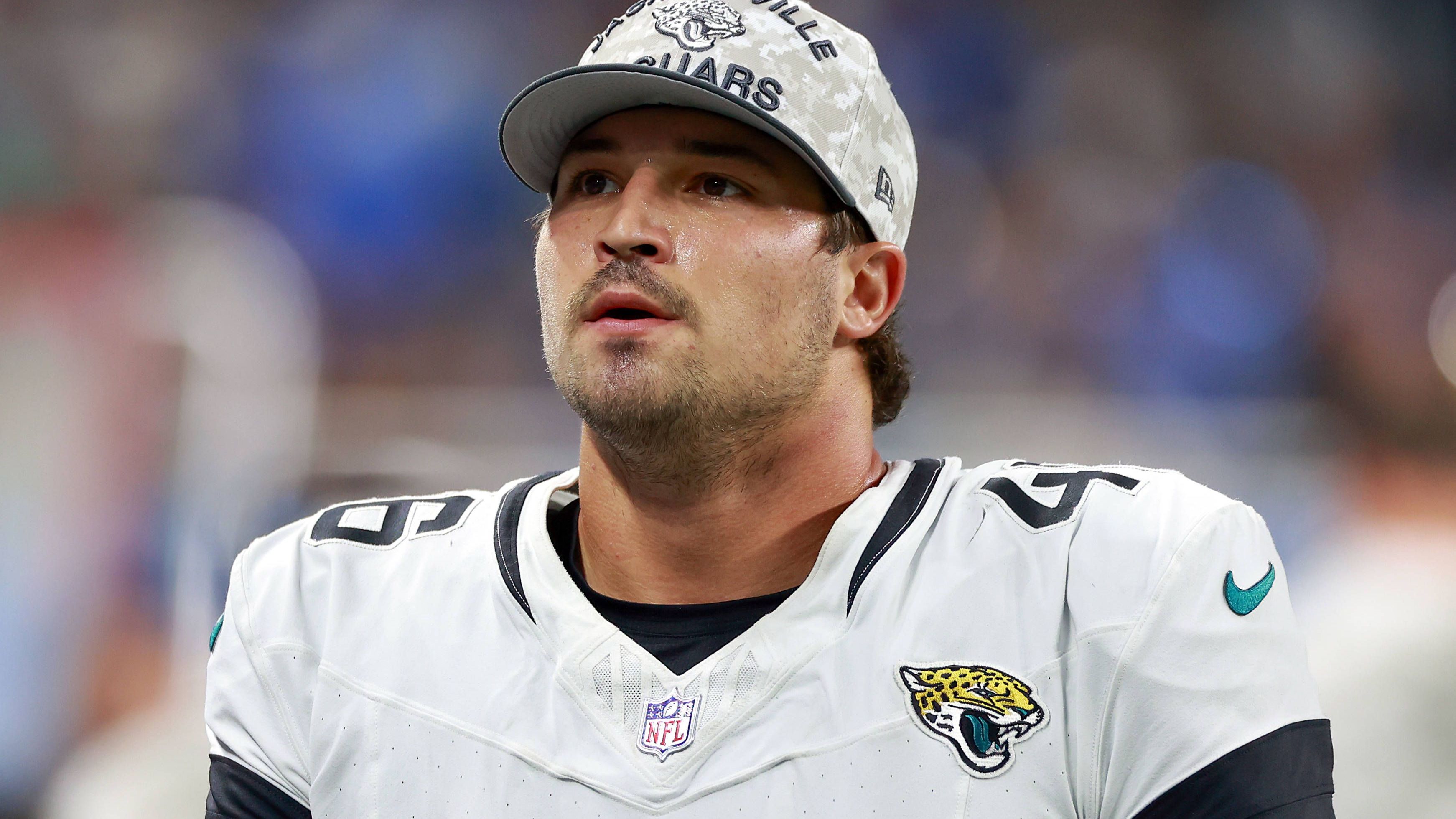 <strong>Special Teams (Team 2)</strong><br>Ross Matiscik<br>Team: Jacksonville Jaguars<br>Position: Long Snapper