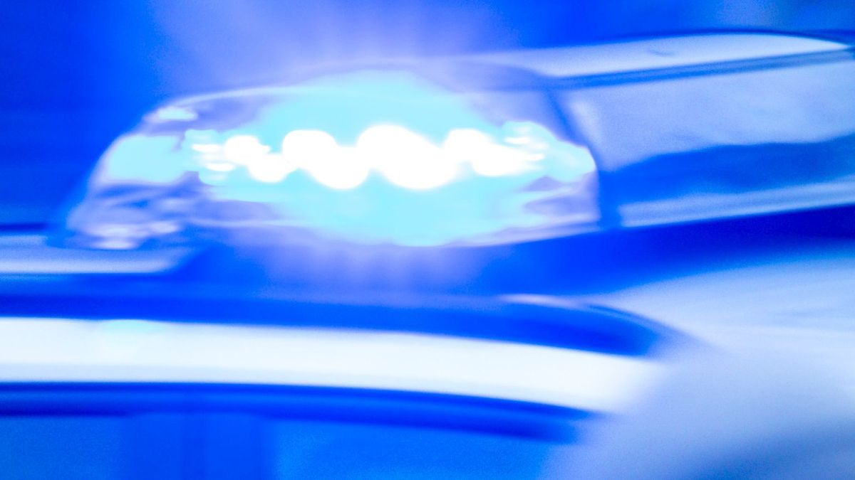 Polizei