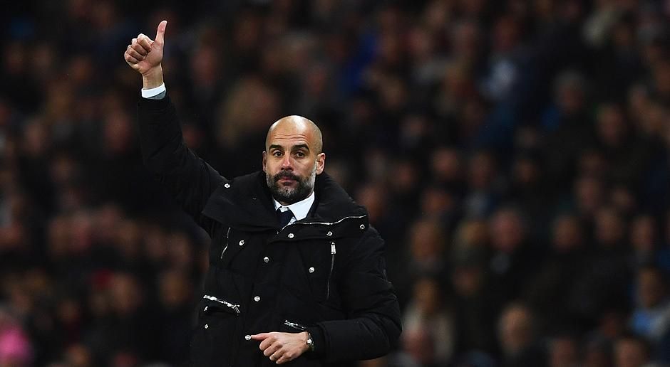 
                <strong>Erfolgreichste Trainer Europapokal</strong><br>
                Pep Guardiola hat bereits 99 Spiele als Trainer in den europäischen Wettbewerben bestritten - als Coach des FC Barcelonas, des FC Bayern Münchens und von Manchester City. Seitdem er 2008 die Katalanen übernahm, stand der Spanier jede Saison mindestens im Halbfinale der Champions League. Das Achtelfinal-Rückspiel der "Citizens" am Mittwochabend in der Königsklasse gegen den AS Monaco ist seine 100. Partie in einem europäischen Wettbewerb. Damit reiht er sich in eine Riege bekannter Trainer ein. ran.de präsentiert die Top Ten der erfolgreichsten Coaches im Europapokal nach 100 Spielen.
              