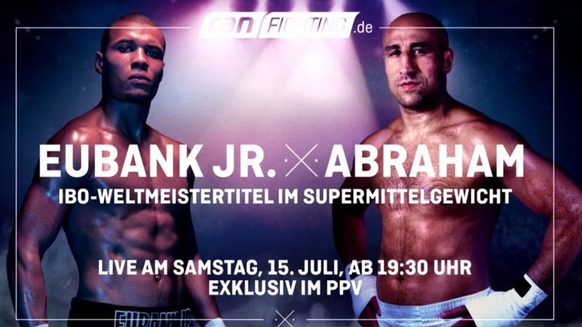 Eubank-Abraham