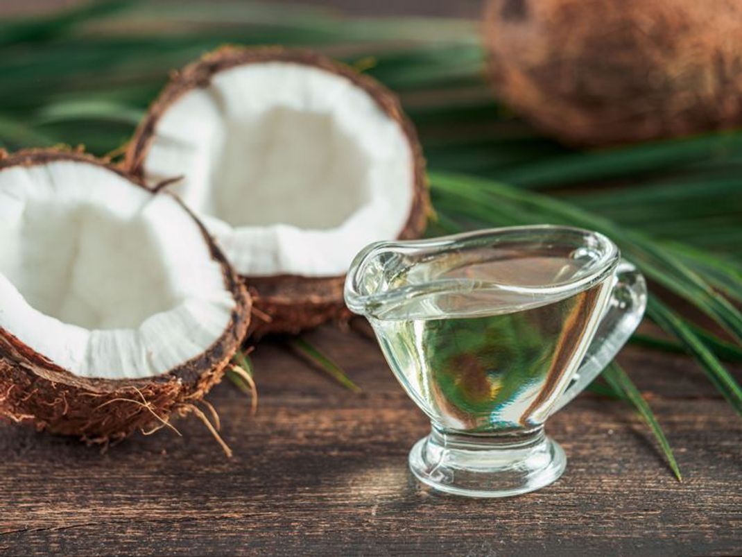 Lecker und gesund – Alleskönner Kokosöl