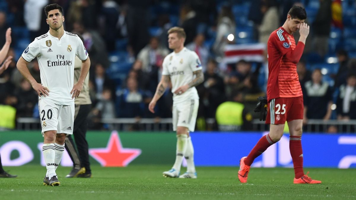 Real-Madrid