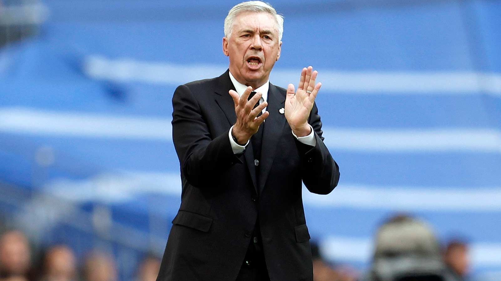 
                <strong>Carlo Ancelotti (Real Madrid)</strong><br>
                Jetzt also doch! Der Präsident des brasilianischen Fußball-Verbands CBF, Ednaldo Rodrigues, hat bekannt gegeben, dass Carlo Ancelotti ab Juni 2024 neuer Nationaltrainer Brasiliens wird und den derzeitigen Coach Fernando Diniz ersetzt. Der 64-jährige Ancelotti will seinen laufenden Vertrag bei Real Madrid erfüllen und die Selecao zur Copa America im kommenden Jahr übernehmen. Der Italiener hatte eigentlich schon vor längerer Zeit behauptet, seine Karriere nach den Königlichen zu beenden. Trotzdem hatten sich immer wieder Gerüchte um die Übernahme der brasilianischen Nationalmannschaft gerankt, die jetzt bestätigt wurden.
              