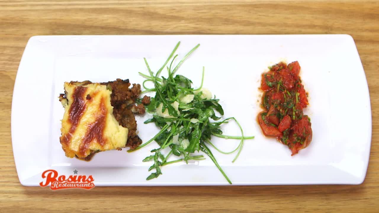 Moussaka