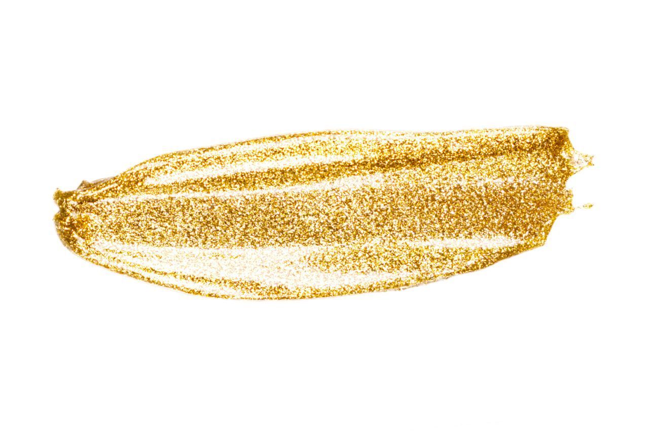 Goldgrube, äh, -tube: "Filigransten Goldstaub" in seiner Zahnpasta-Tube verspricht ein Zahncreme-Anbieter aus der Schweiz. Tatsächlich finden sich sichtbare Goldkörnchen im Gel. Laut Hersteller haben sie 23,75 Karat! Dementsprechend teuer ist der Spaß – eine Tube kostet rund 100 Euro. Dass Gold eine besonders förderliche Wirkung auf die Zähne hat, ist aber nicht bewiesen.