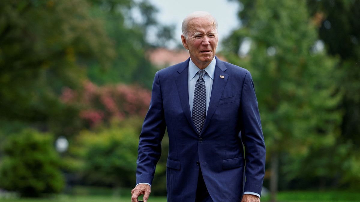 Joe Biden