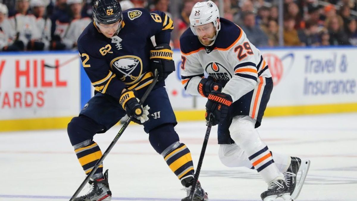 Bauer stattet sonst zahlreiche NHL-Stars aus