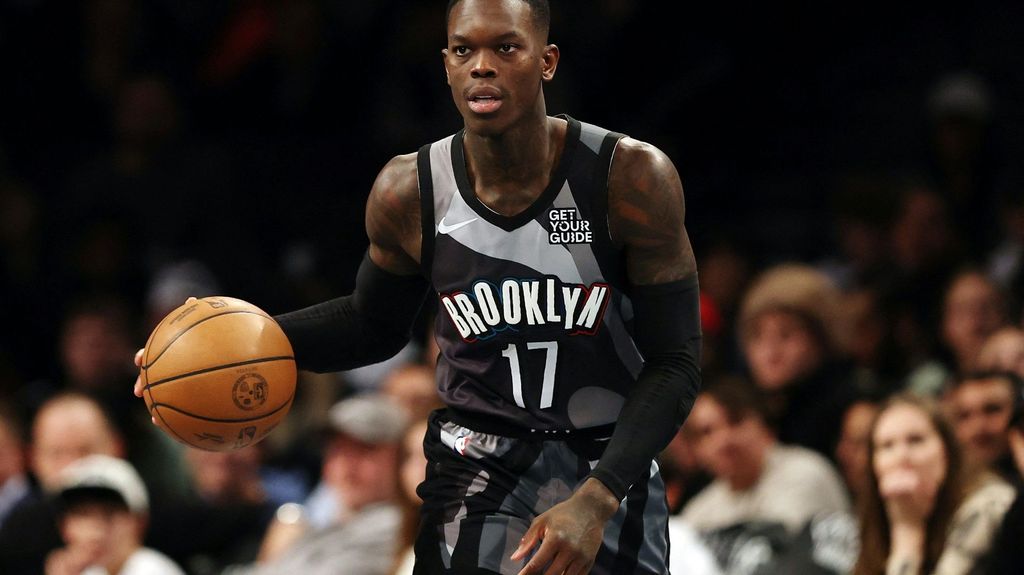 Dennis Schröder