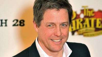 Profile image - Hugh Grant