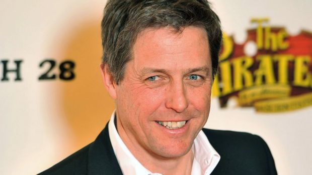 Hugh Grant Image