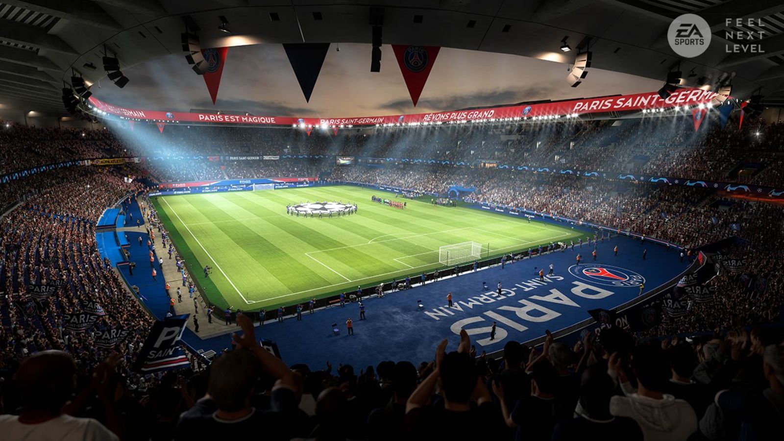 
                <strong>FIFA 21</strong><br>
                Die Fußball-Simulation FIFA 21 von EA Sports ist nicht gleich zum Launch der brandneuen PS5 erhältlich. Die FIFA-Version für die neue Konsole kommt erst am 4. Dezember auf den Markt. Wer sich das Spiel bereits für die PS4 gekauft hat, erhält ein kostenloses Update für die PS5, EA Sports nennt dies "dual entitlement". Bei der Übertragung der Spielstände gibt es wohl einige Nachteile. So können auf der PS4 begonnene Spielstände aus Online-Saisons, Koop-Saisons, dem Karrieremodus und den Pro Clubs nicht auf die PS5 übertragen werden. Sprich: Ihr müsst dann auf der neuen Konsole noch mal von ganz vorne beginnen. 
              