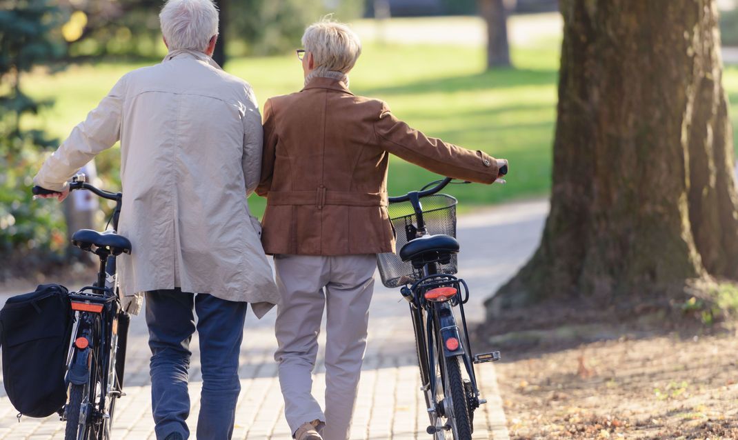 Dänemark will das Renteneintrittsalter bis 2040 auf 70 erhöhen.