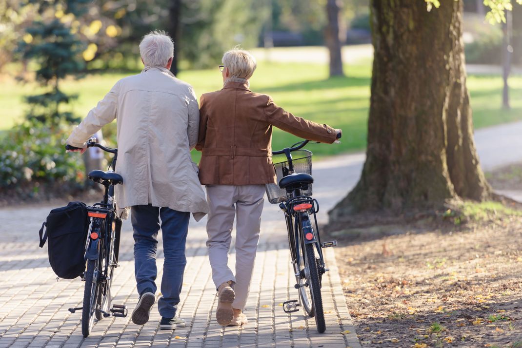 Trotz des demografischen Wandels sind die Rentenbeiträge in Deutschland seit über 20 Jahren stabil.