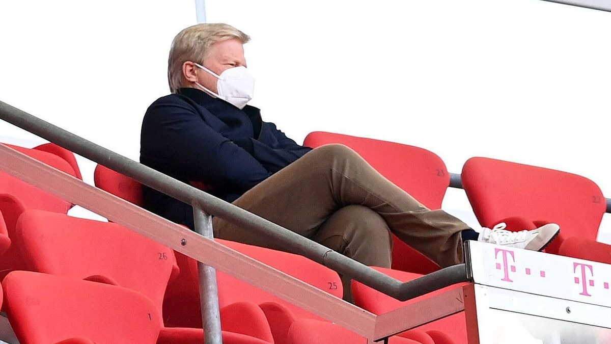 Oliver Kahn