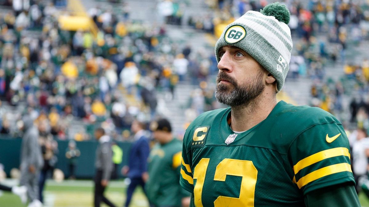 Rodgers Teamkollegen Kritik