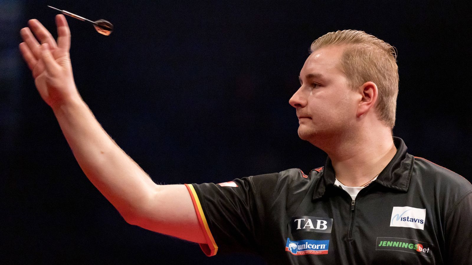 
                <strong>Platz 15: Dimitri Van den Bergh (Belgien)</strong><br>
                Preisgeld: 346.750 Pfund (397.063 Euro)
              