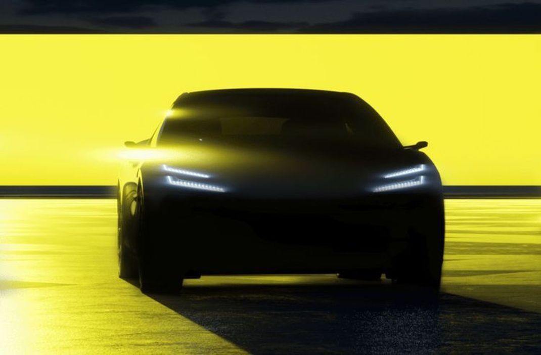Lotus im Attack-Mode: Neues Elektro-Modell soll Porsche Taycan angreifen