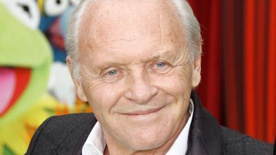 Profile image - Anthony Hopkins