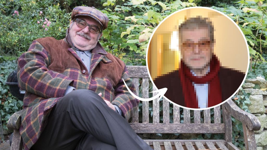 "Die Toten von Salzburg"-Star Steinhauer kaum wiederzuerkennen