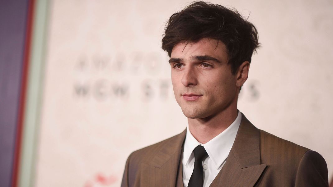 Jacob Elordi wurde vor allem durch seine Rollen in "Saltburn" und "Euphoria" bekannt.