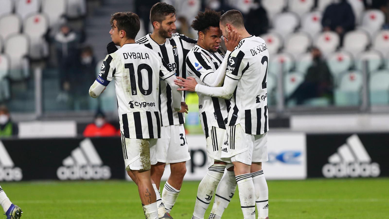 
                <strong>5. Platz: Juventus Turin</strong><br>
                Verkaufte Trikots: 1,42 Millionen
              