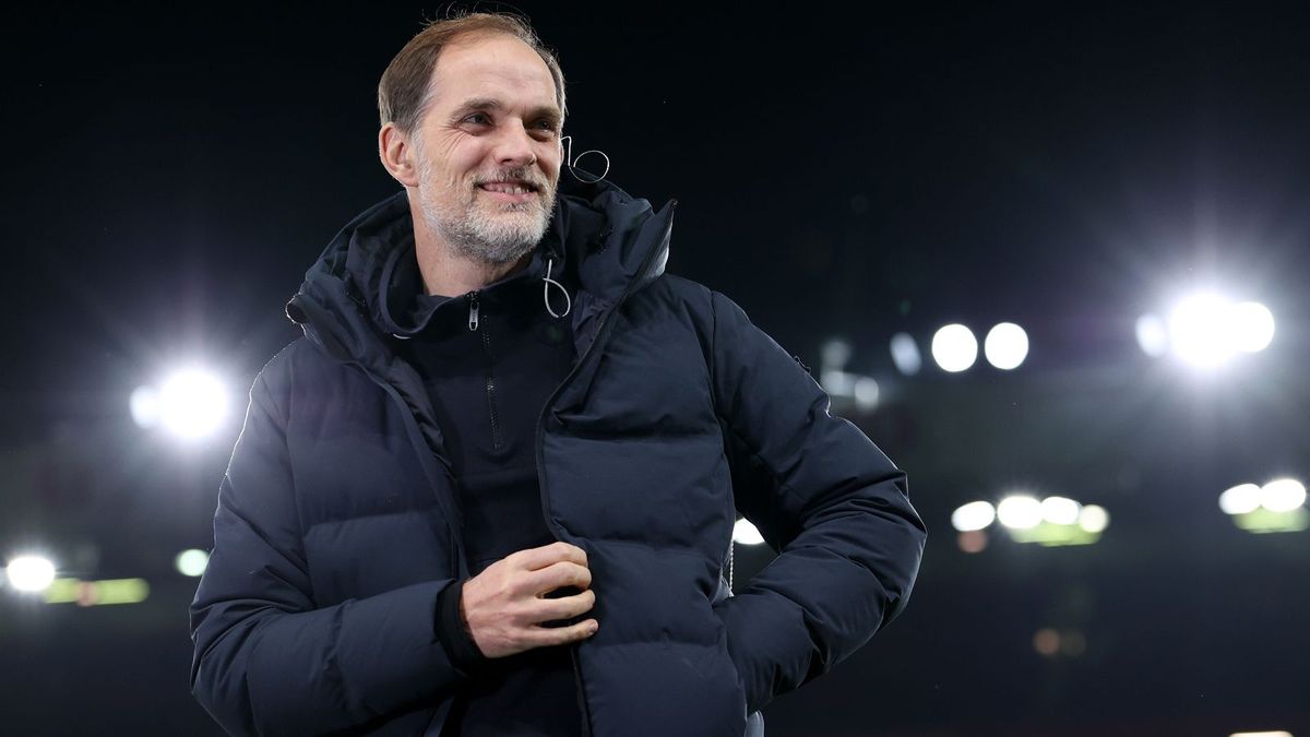 Thomas Tuchel