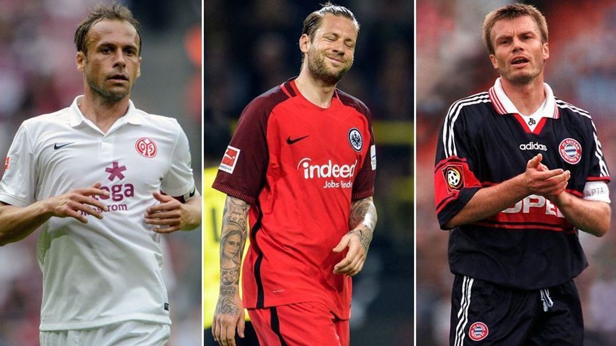 Flop 10: Diese Spieler erzielten die meisten Bundesliga-Eigentore