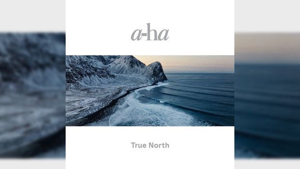 a-ha "True North" 2022