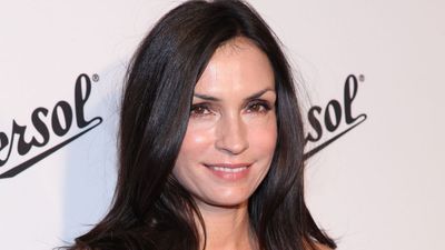 Profile image - Famke Janssen