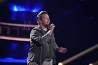 Petter Bjällö-Glaser singt bei "The Voice of Germany" 2024