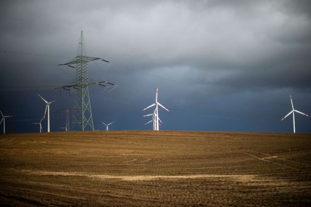 Erneuerbare Energien: So will Deutschland das Tempo erhöhen