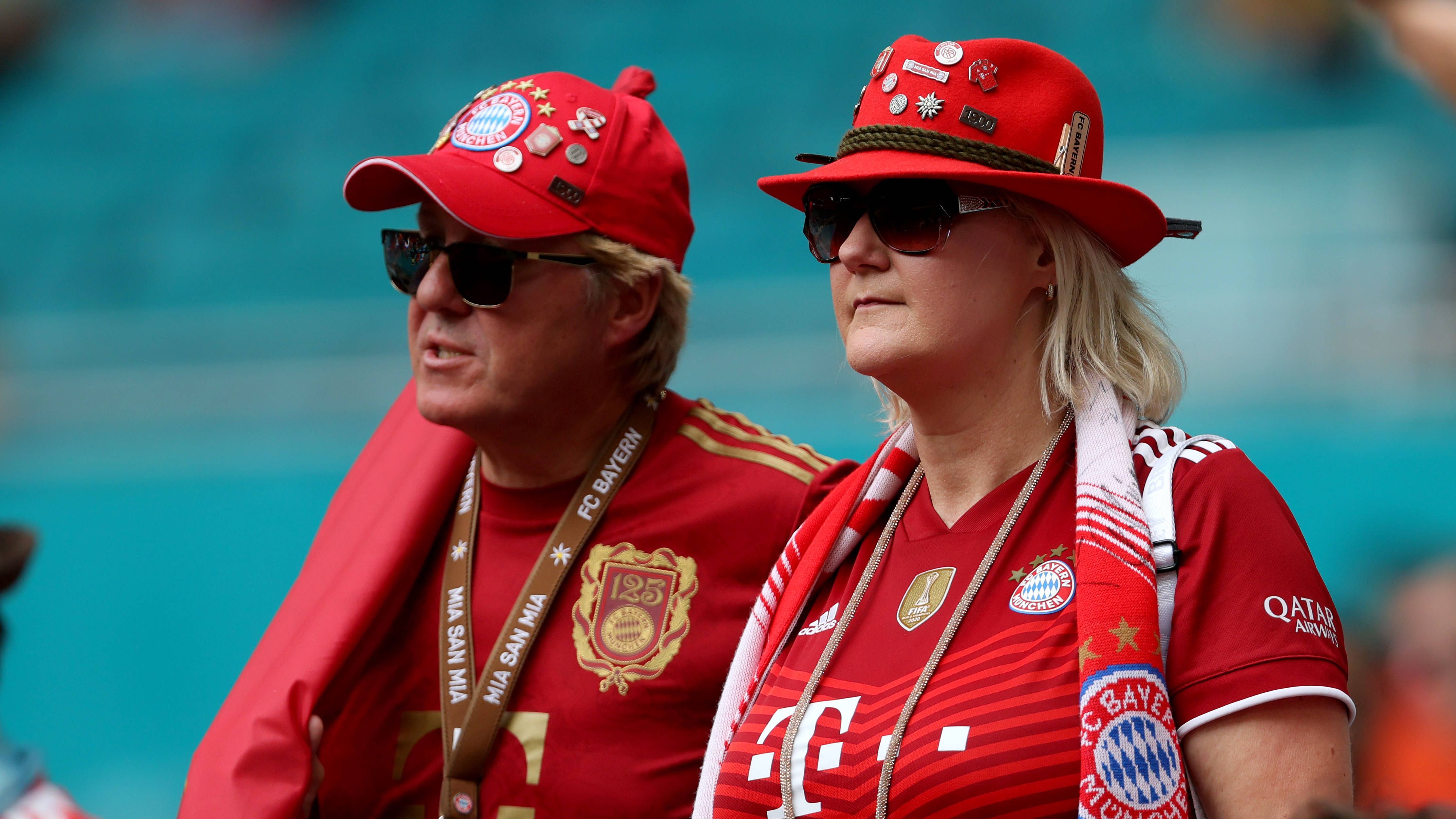 <strong>2042 FC Bayern München</strong> <br>Routine und Klasse setzen sich durch