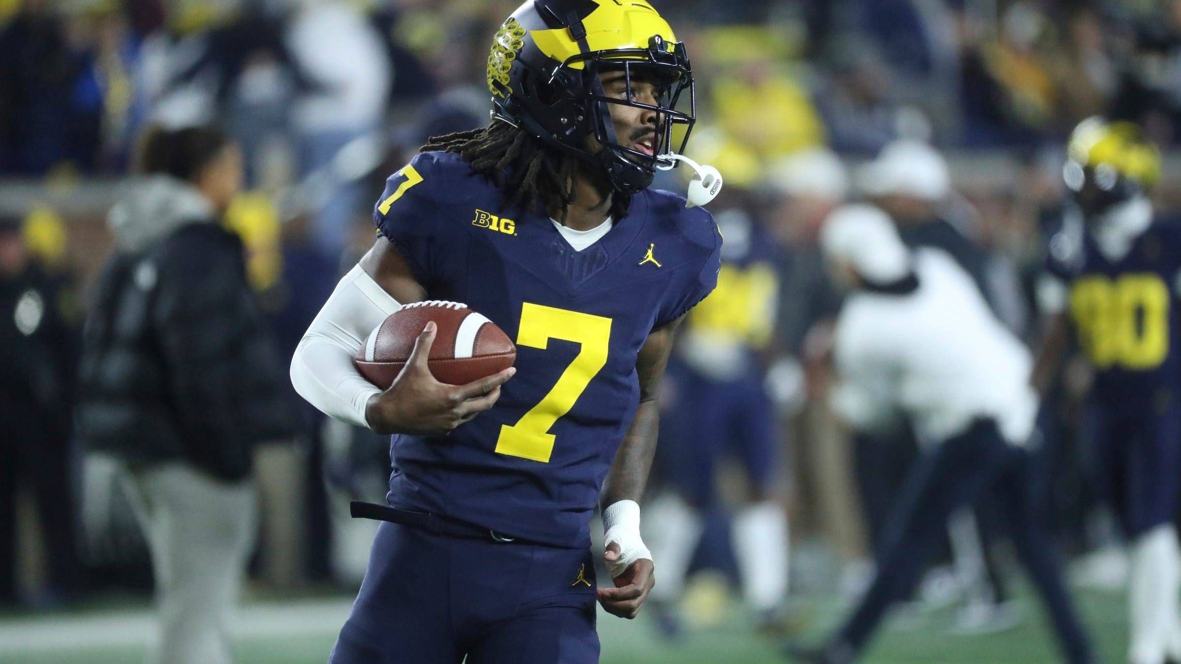 <strong>Secondary</strong><br>Und dann sind da noch die Safeties Makari Paige und Rod Moore, die fast immer die richtige Antwort finden, falls ihre Vordermänner doch mal geschlagen werden. Aber ein Manko gibt es doch: Michigan wurde durch die Luft in dieser Saison nur einmal richtig getestet und selbst das war nie wirklich gefährlich....